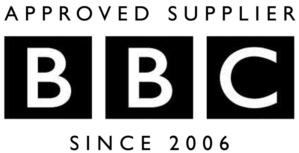 BBC Approved Supplier Since 2006