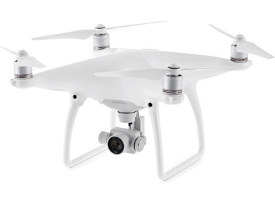 DJI Phantom 4 Pro Drone Hire